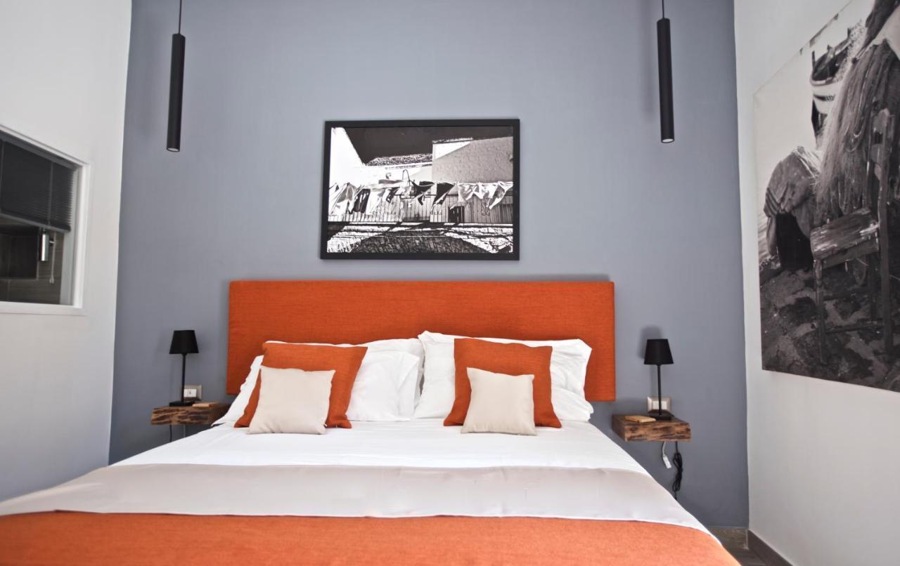 Scugnizzo Apartment Luxury Home Naples Luaran gambar