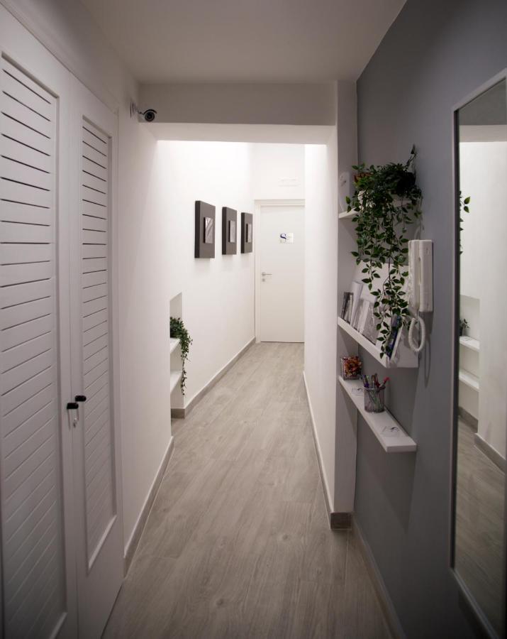 Scugnizzo Apartment Luxury Home Naples Luaran gambar