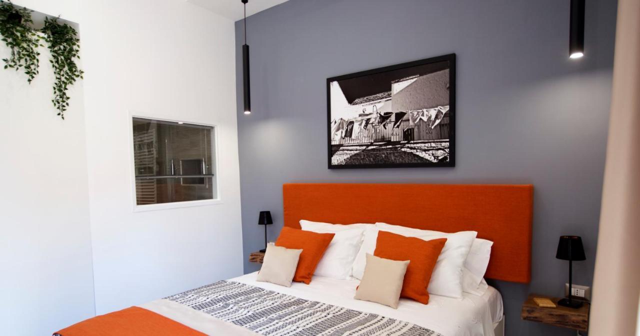 Scugnizzo Apartment Luxury Home Naples Luaran gambar