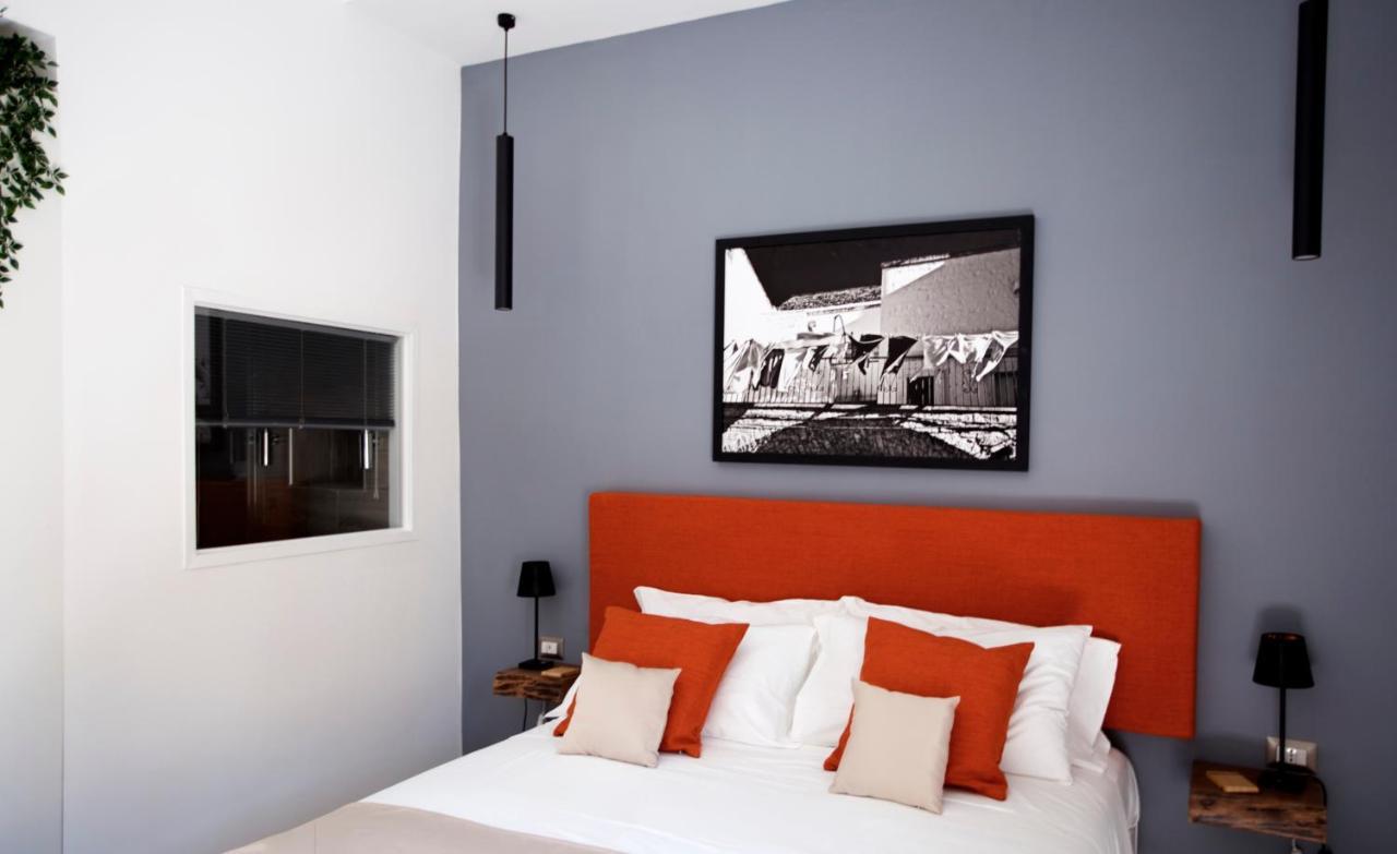 Scugnizzo Apartment Luxury Home Naples Luaran gambar