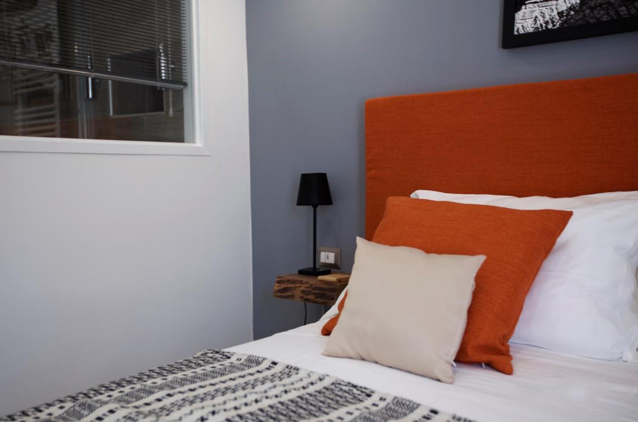 Scugnizzo Apartment Luxury Home Naples Luaran gambar