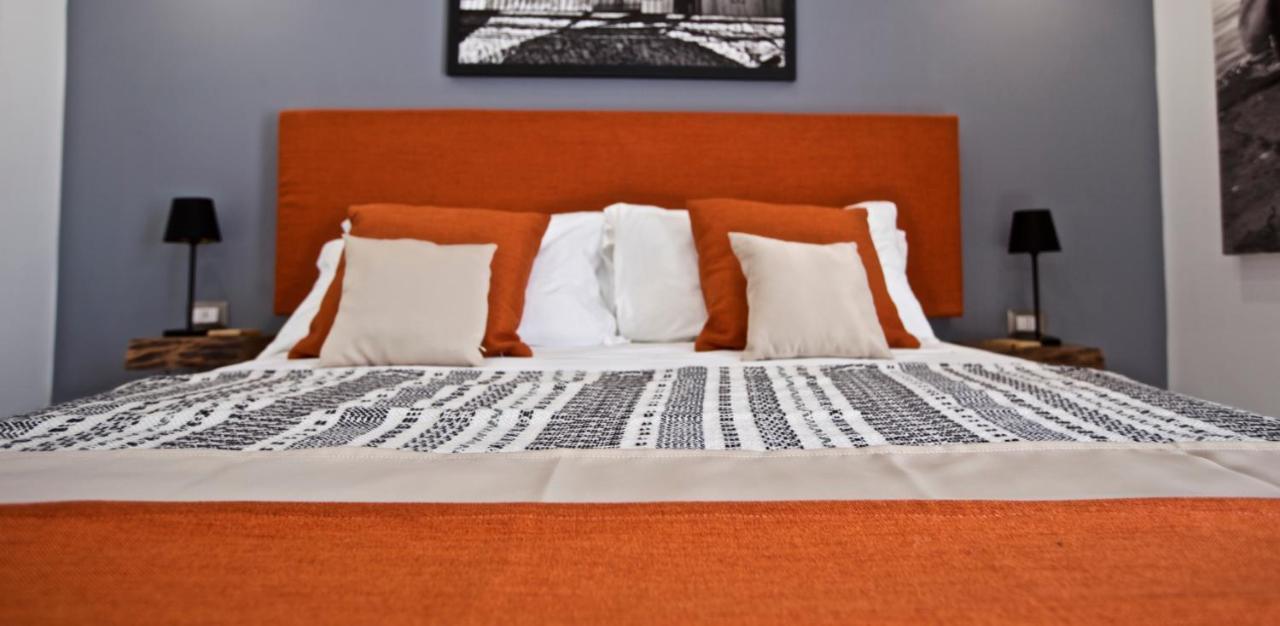 Scugnizzo Apartment Luxury Home Naples Luaran gambar