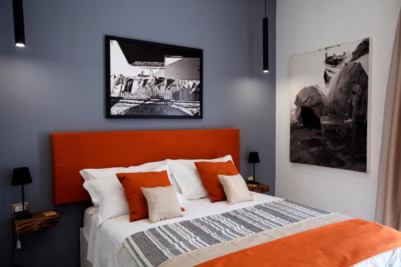 Scugnizzo Apartment Luxury Home Naples Luaran gambar