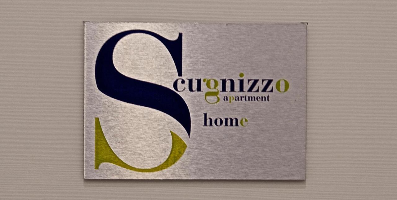 Scugnizzo Apartment Luxury Home Naples Luaran gambar