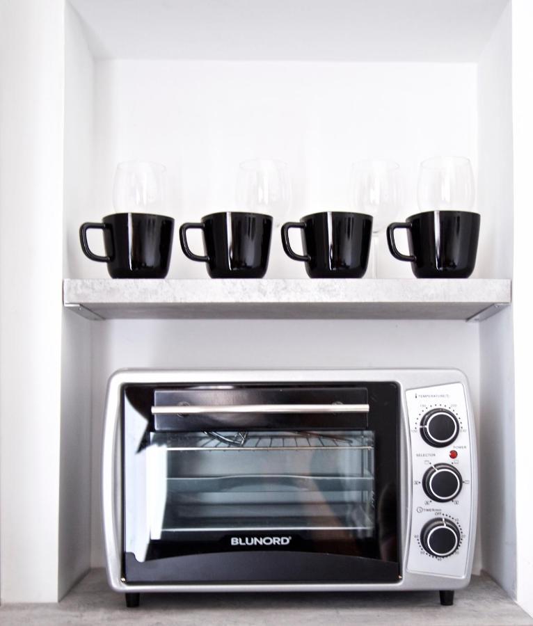 Scugnizzo Apartment Luxury Home Naples Luaran gambar